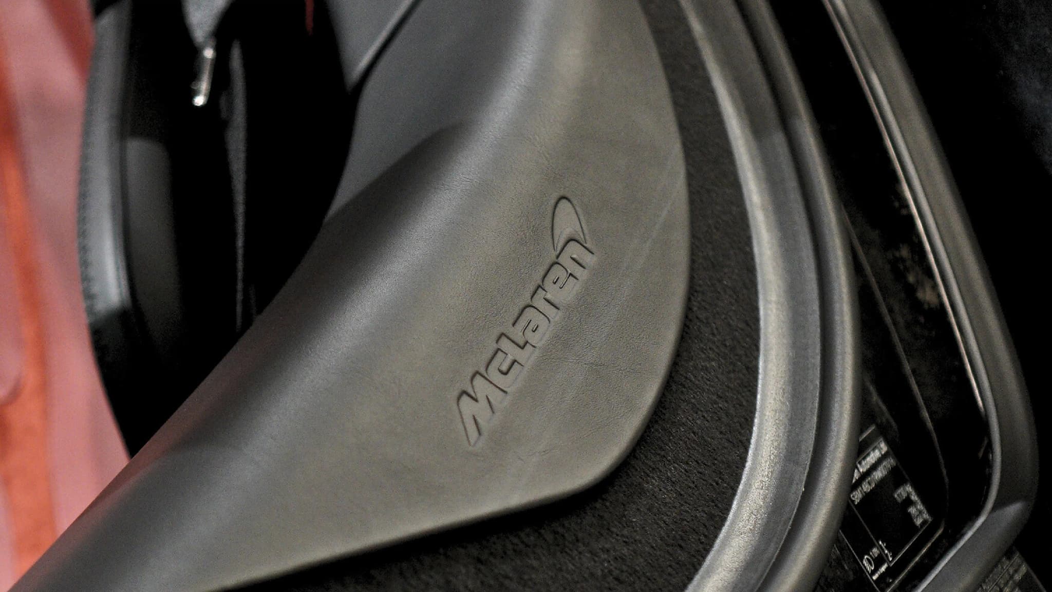 MCLAREN 750S SPIDER — view 15 of 20