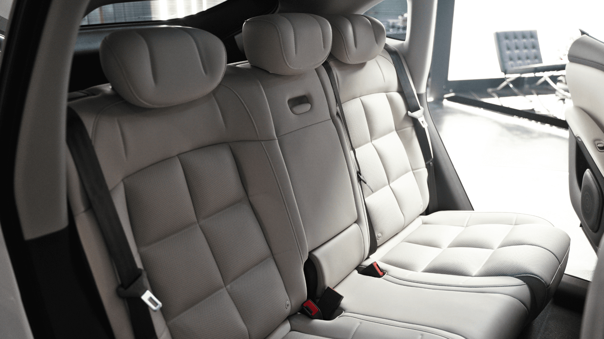 MG IM6 LUXURY — view 13 of 21