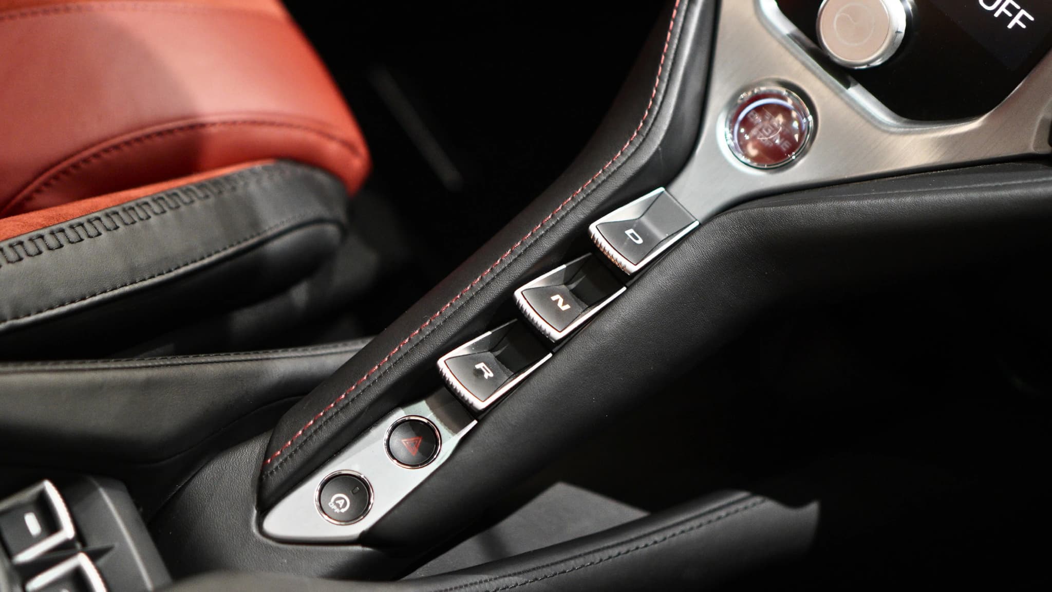 MCLAREN 750S SPIDER — view 11 of 20