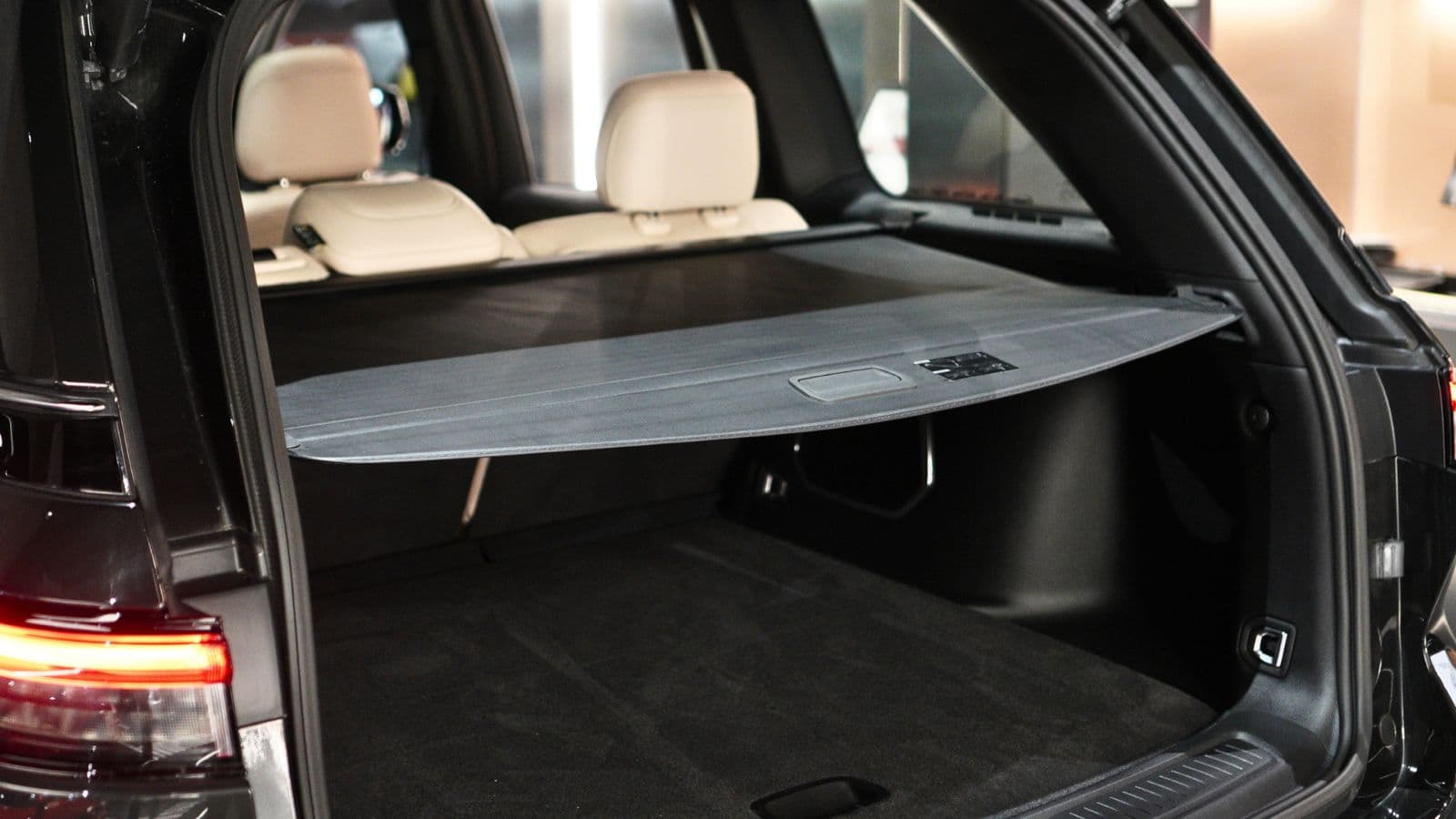 JEEP GRAND CHEROKEE 2.0T — view 15 of 25