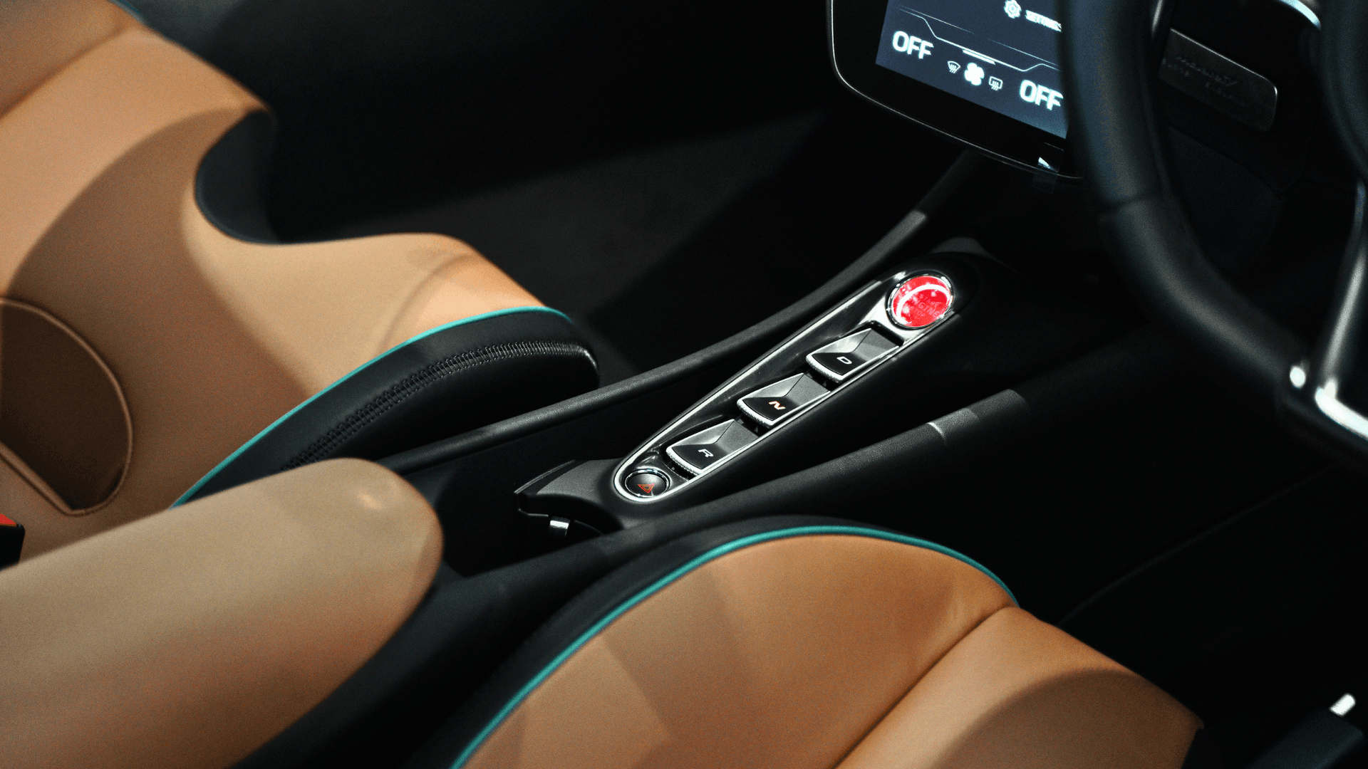 MCLAREN ARTURA — view 10 of 20