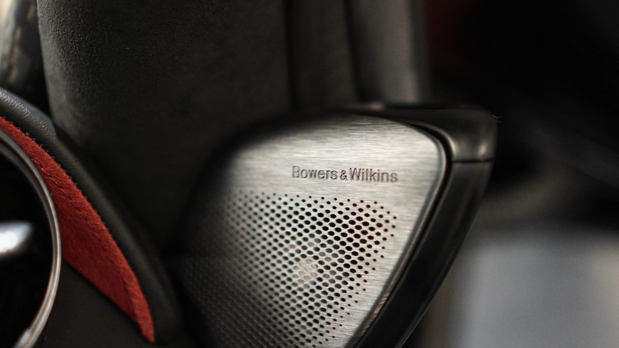 MCLAREN 750S SPIDER — view 10 of 20