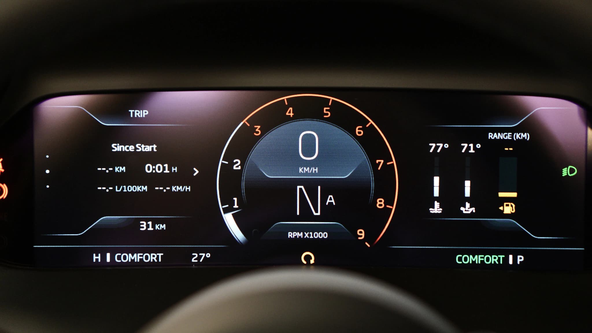 MCLAREN 750S SPIDER — view 5 of 20
