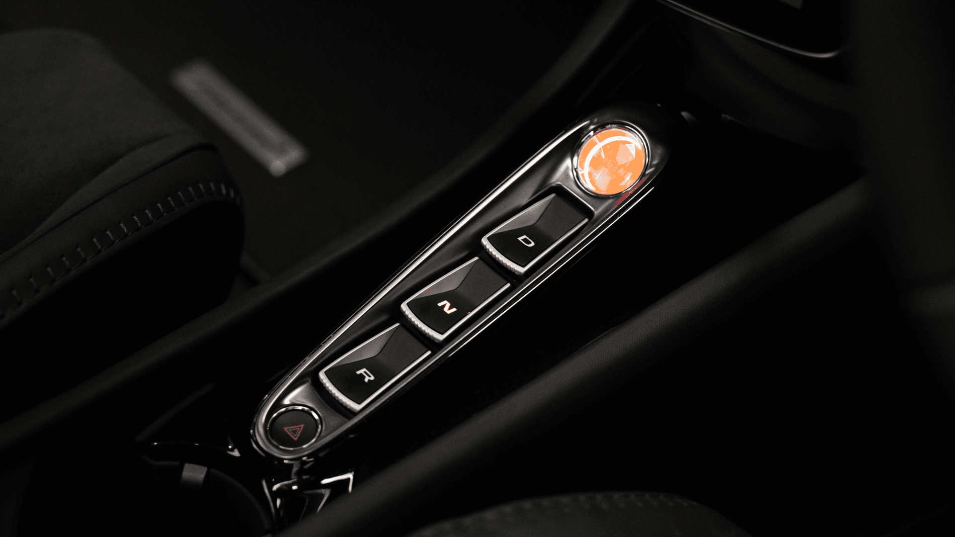 MCLAREN ARTURA SPIDER — view 15 of 20