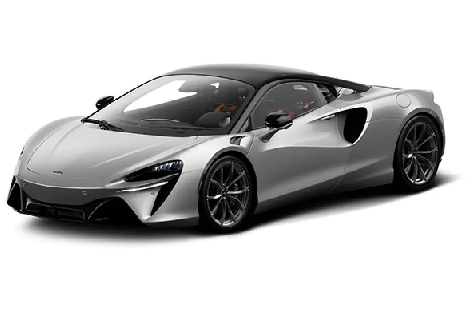 MCLAREN ARTURA — view 1 of 1