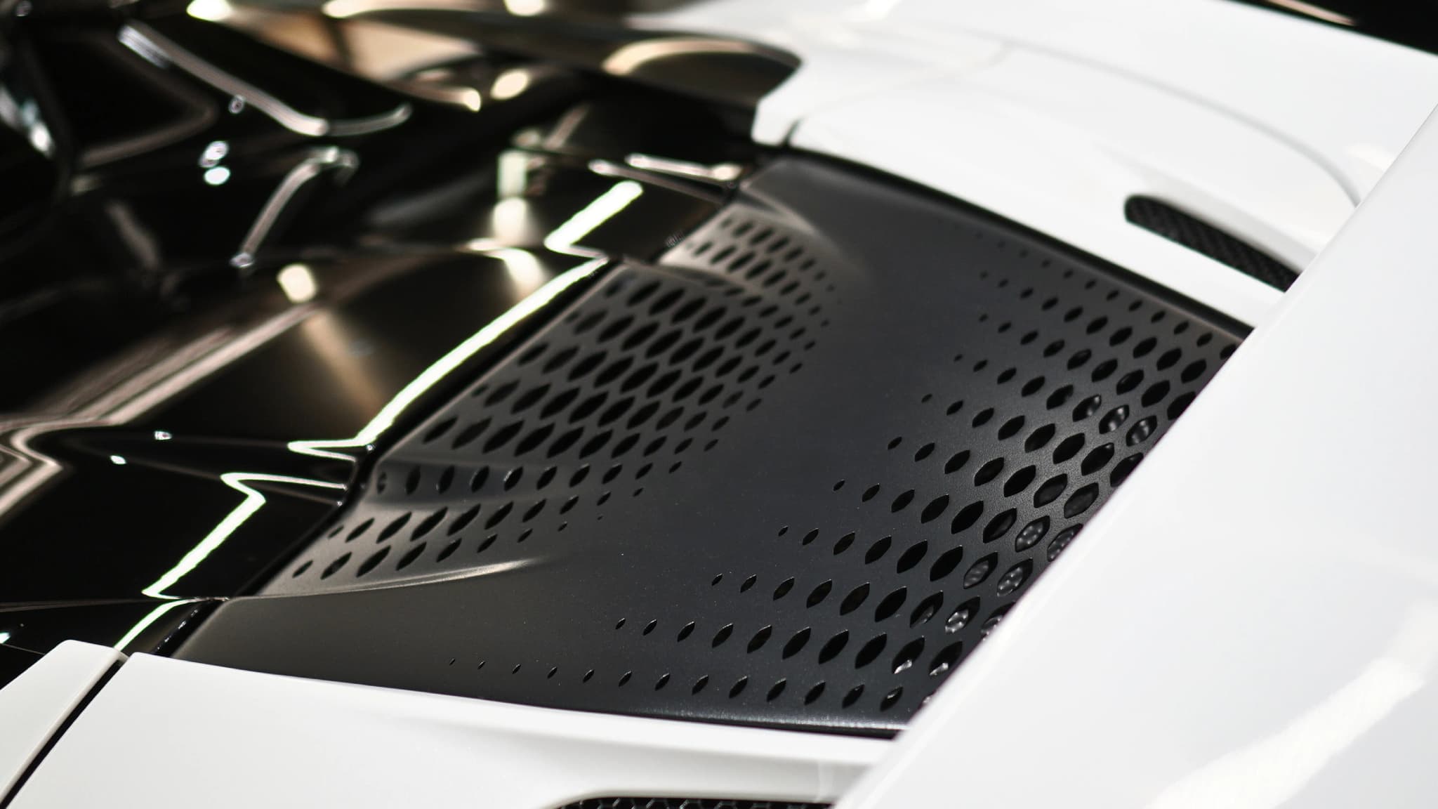 MCLAREN 750S SPIDER — view 19 of 20