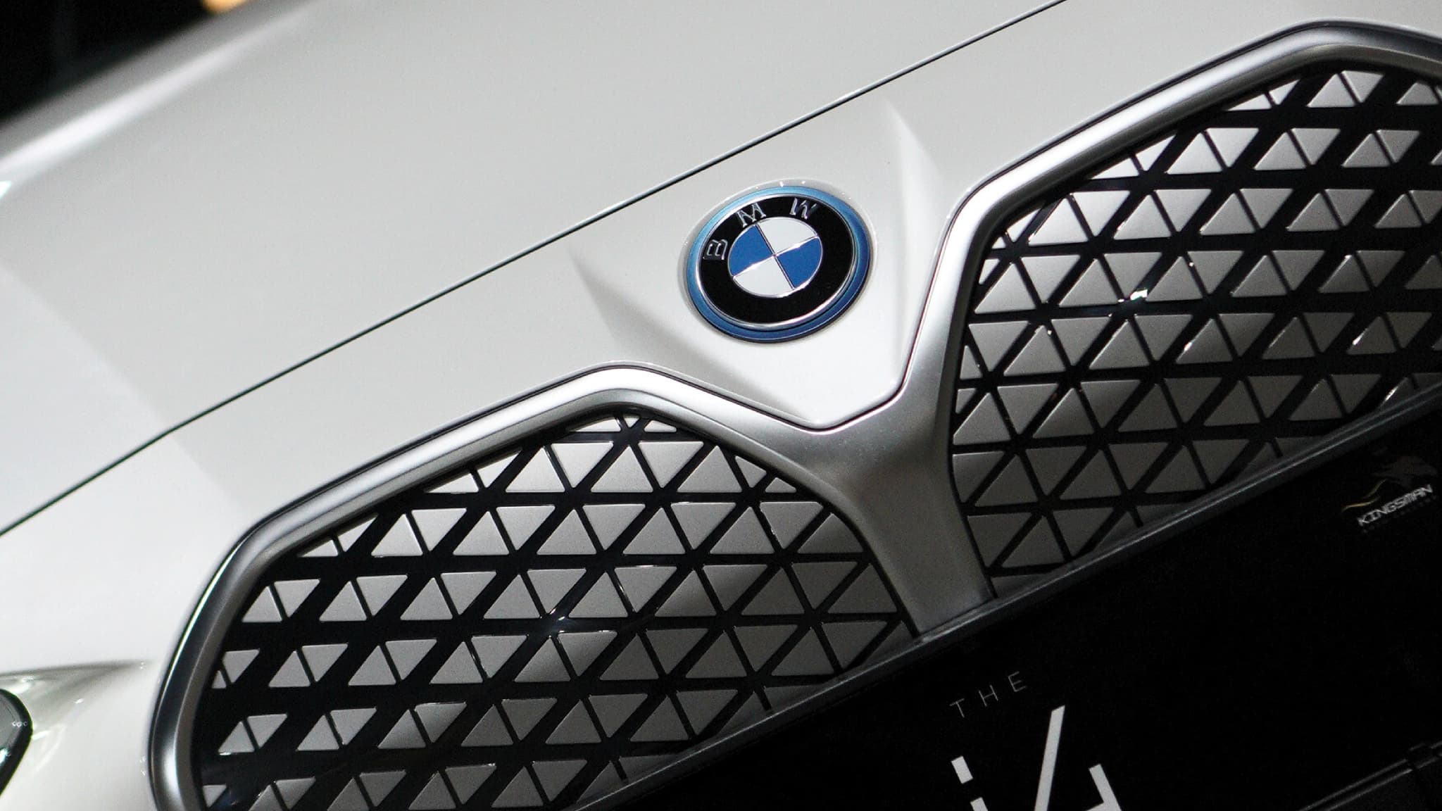 BMW i4 EDRIVE35 — view 16 of 16
