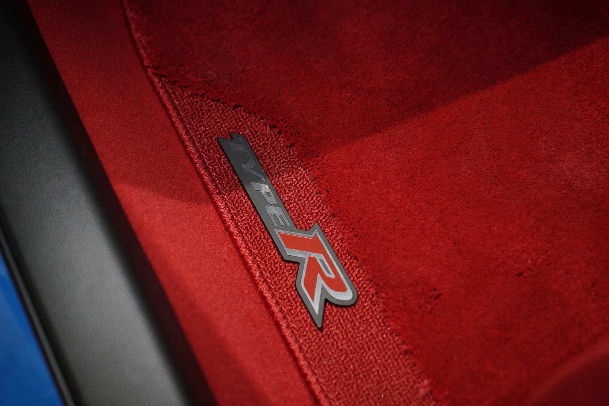 HONDA CIVIC 2.0 TYPE-R — view 18 of 18