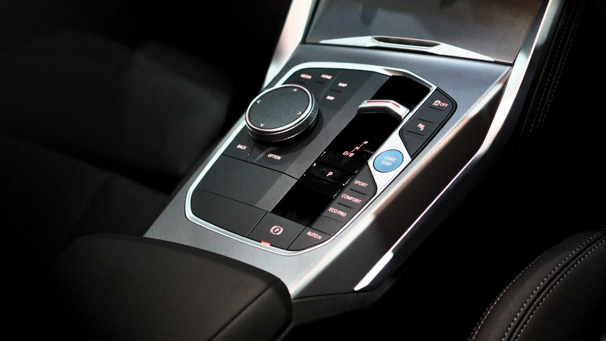 BMW i4 EDRIVE35 — view 9 of 16