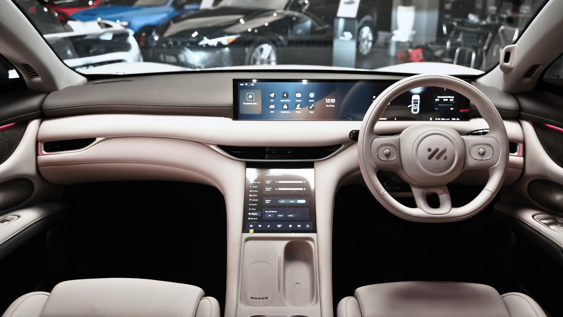 MG IM6 LUXURY — view 10 of 21