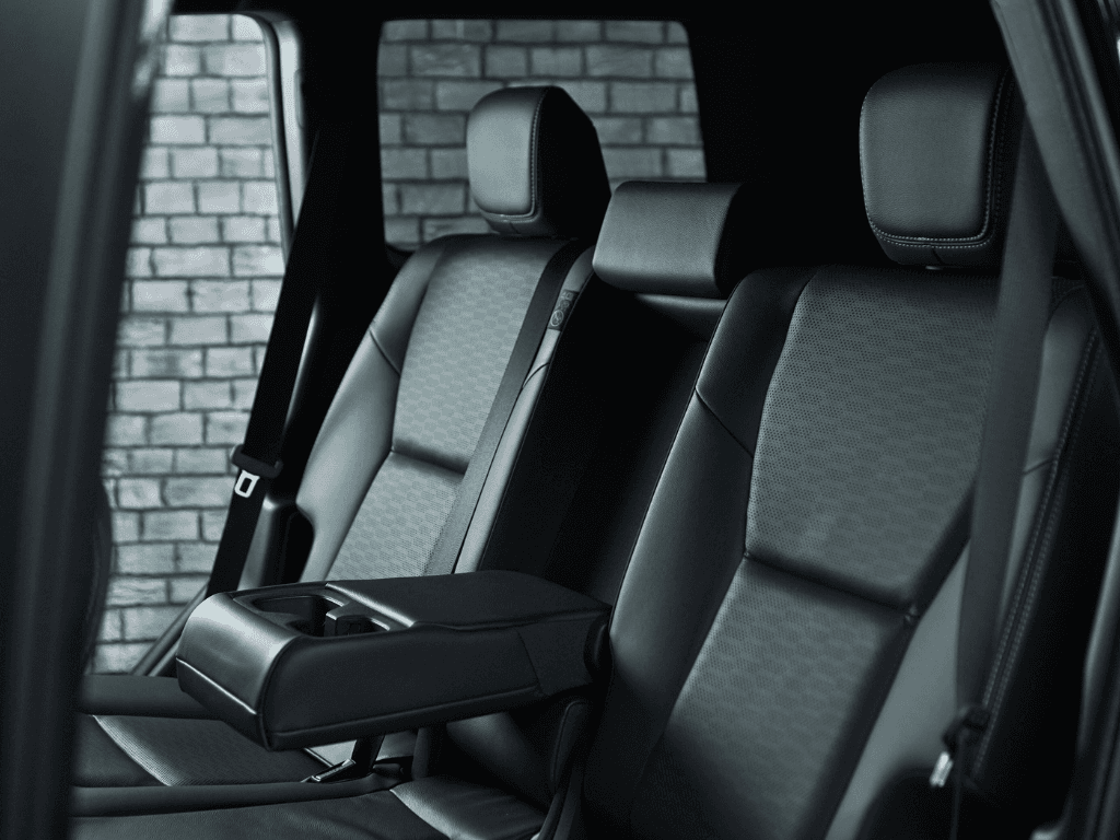 TOYOTA LAND CRUISER 250 VX — view 14 of 25