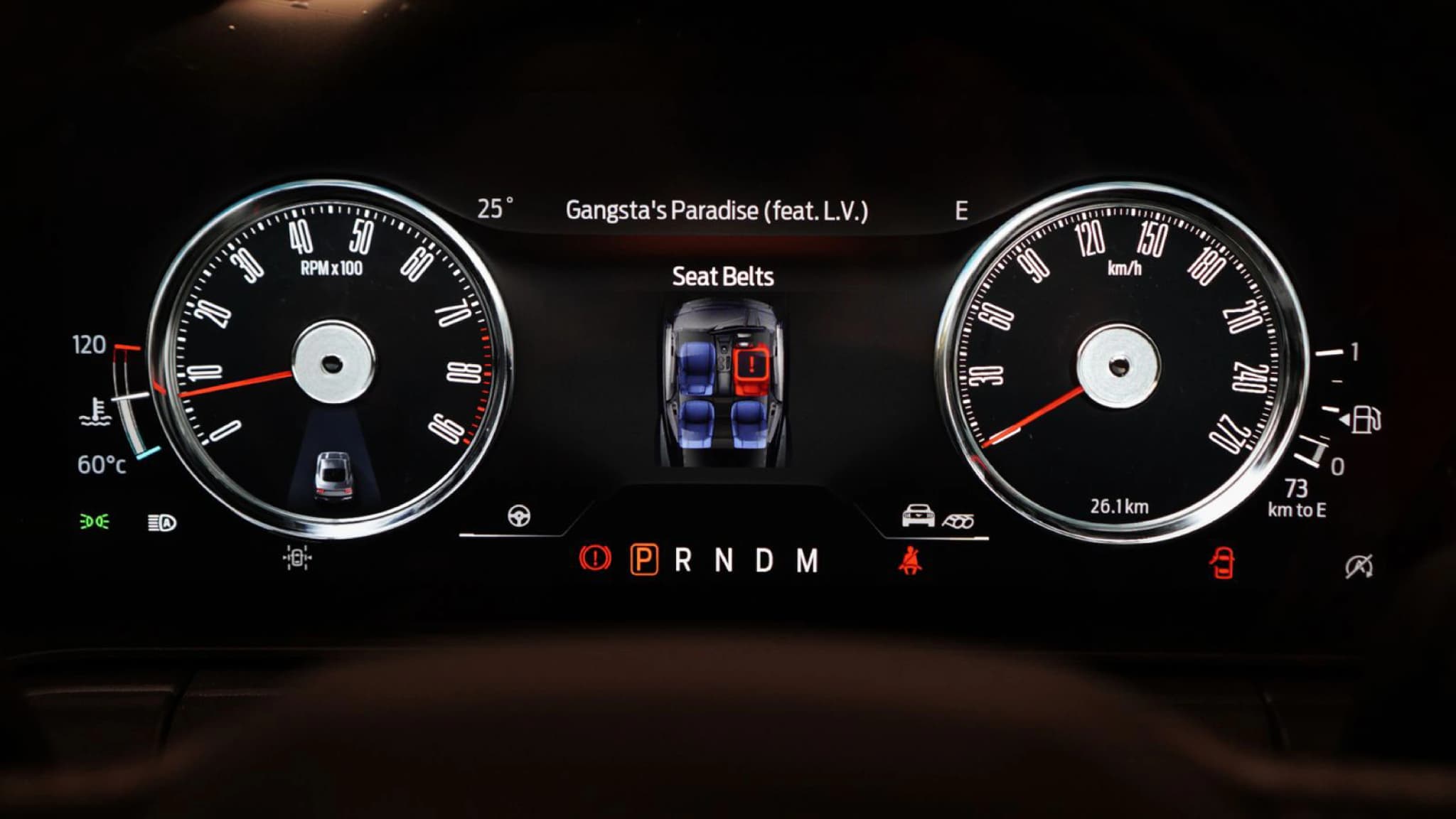 FORD MUSTANG 5.0 GT COUPE — view 11 of 18
