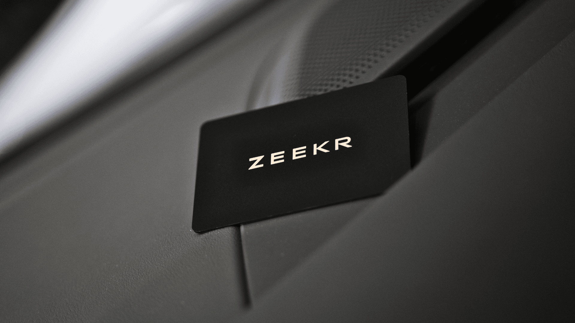Zeekr 009 — view 5 of 13