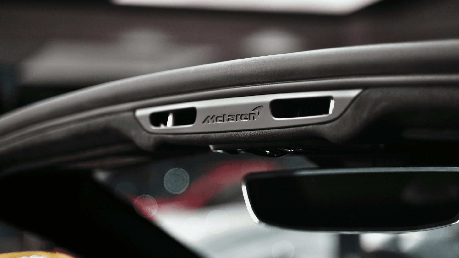 MCLAREN ARTURA SPIDER — view 20 of 20