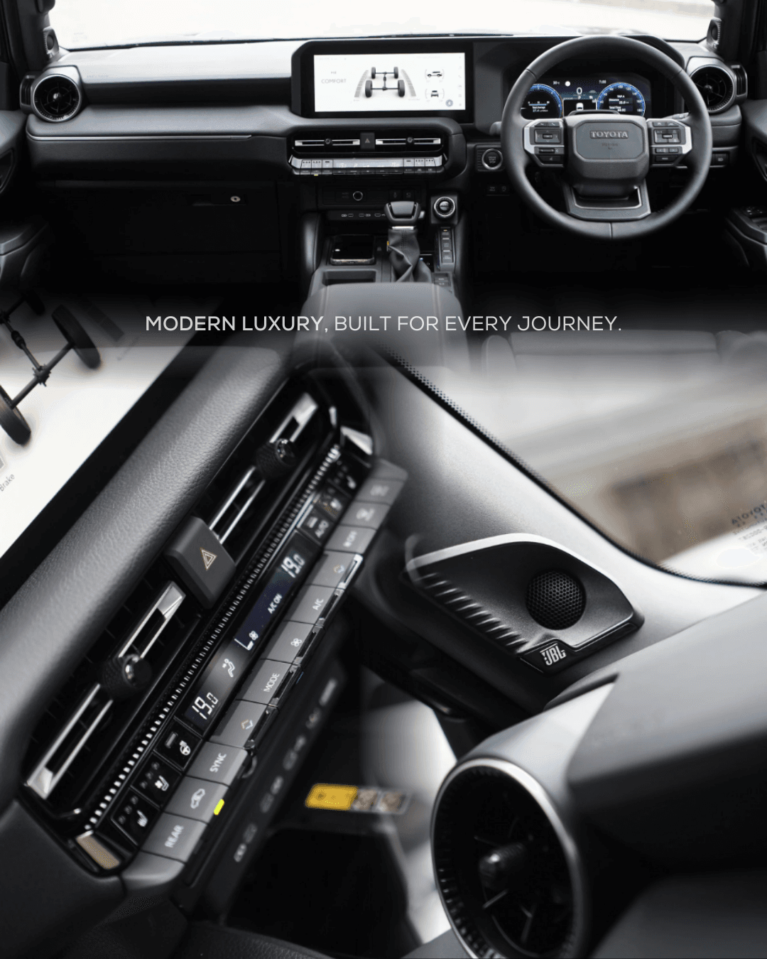 TOYOTA LAND CRUISER PRADO KAKADU — photo 2 of 4