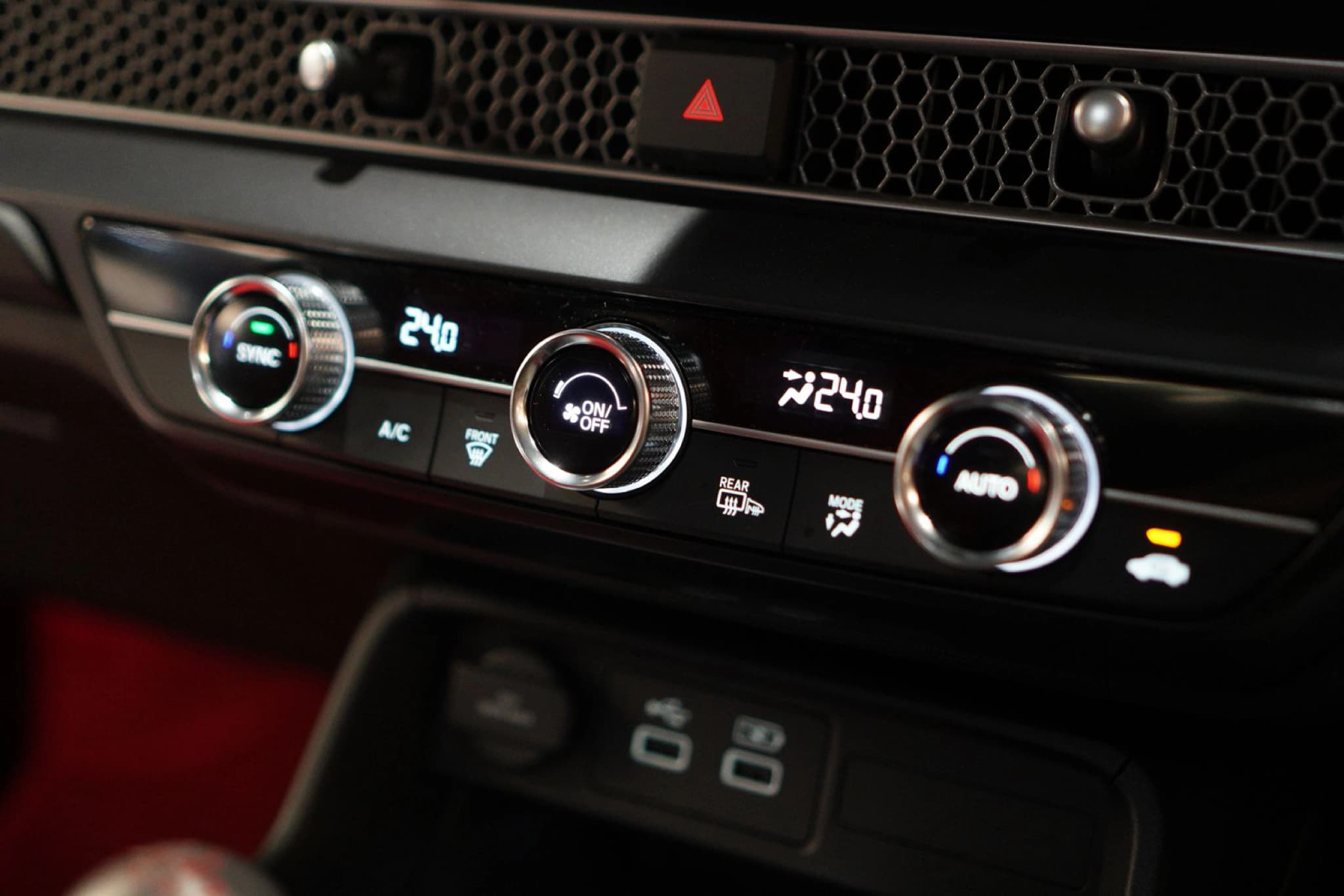 HONDA CIVIC 2.0 TYPE-R — view 7 of 18