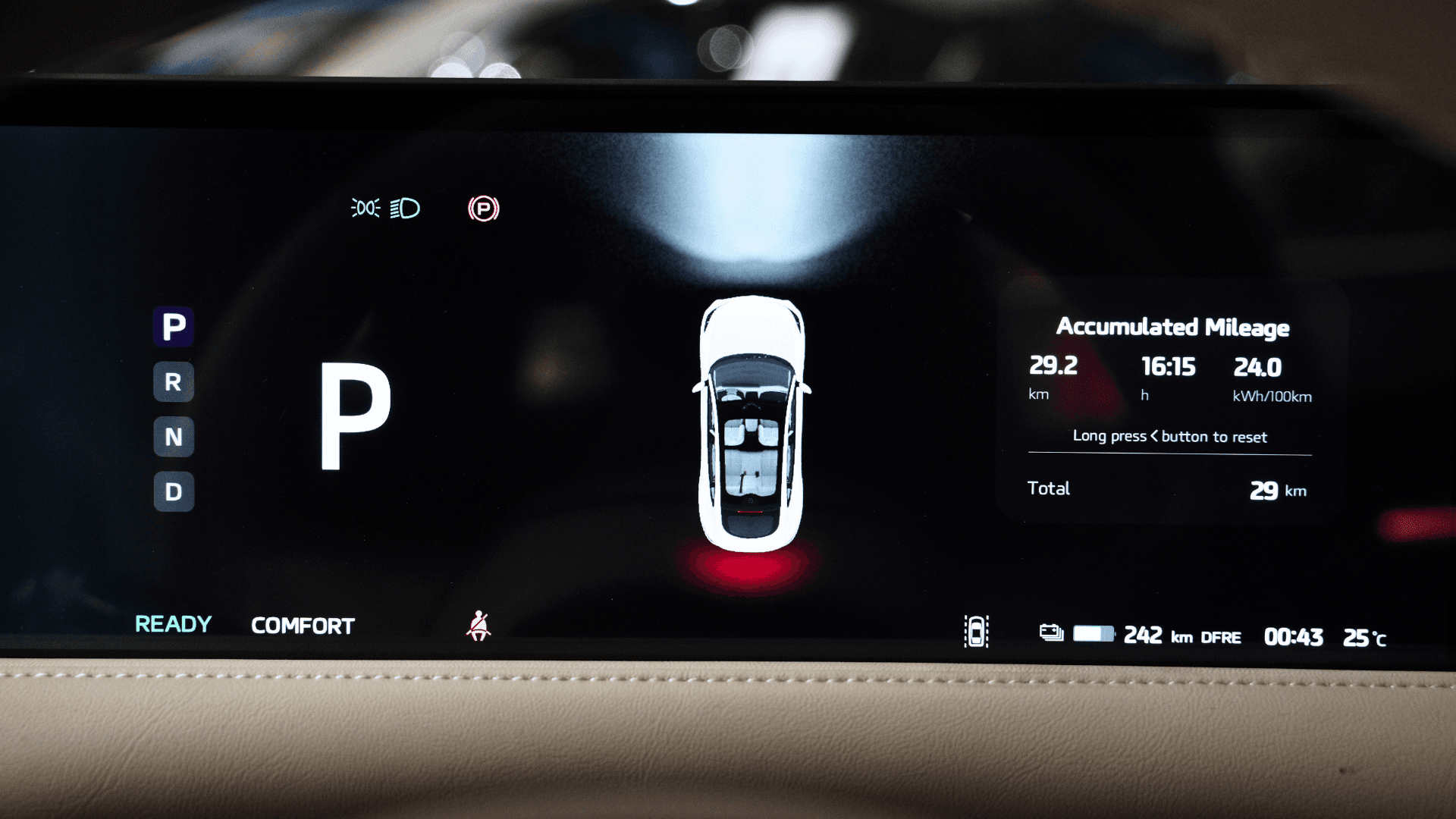 MG IM6 LUXURY — view 15 of 21