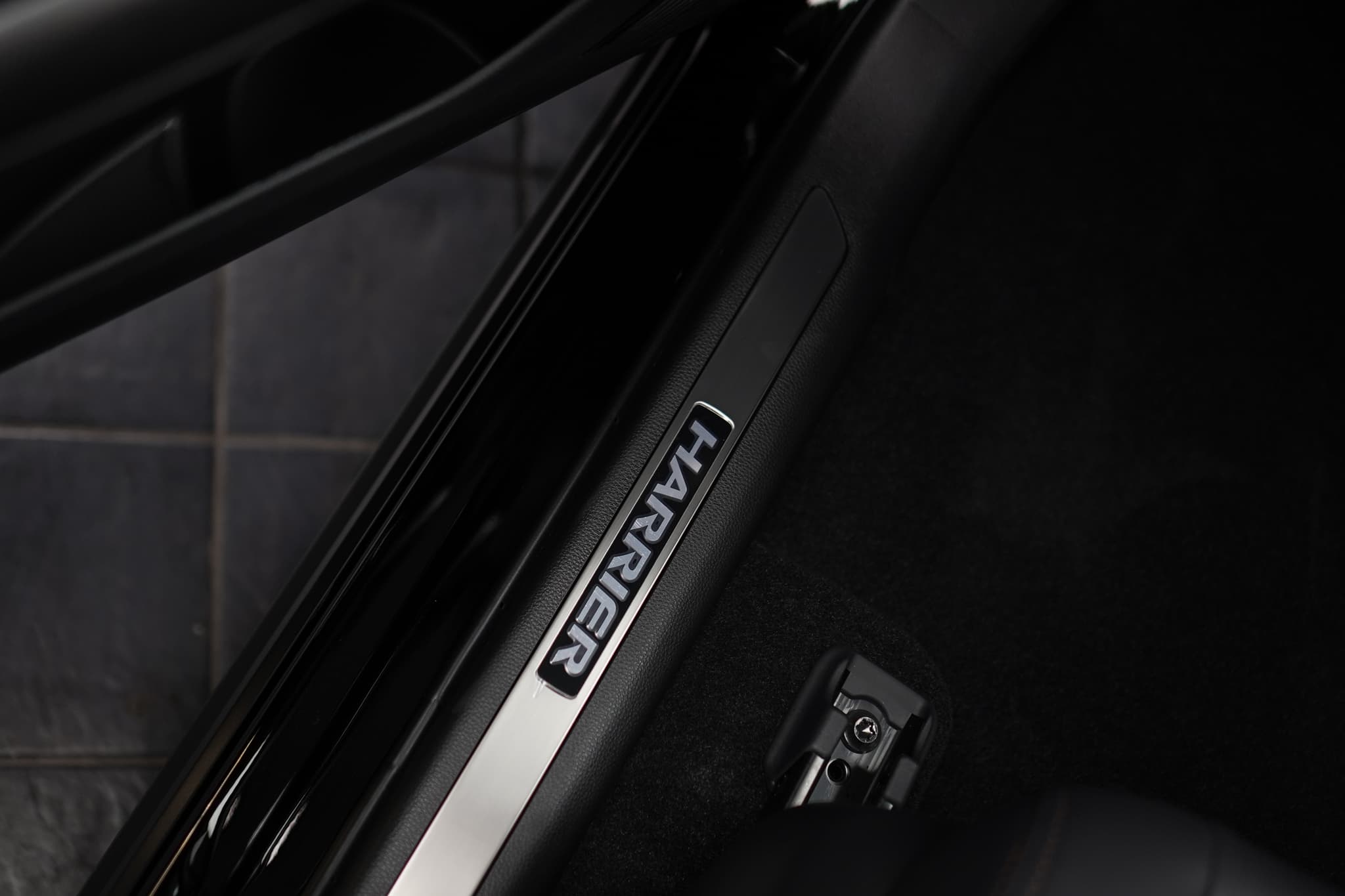 Harrier 2.0 — view 9 of 10