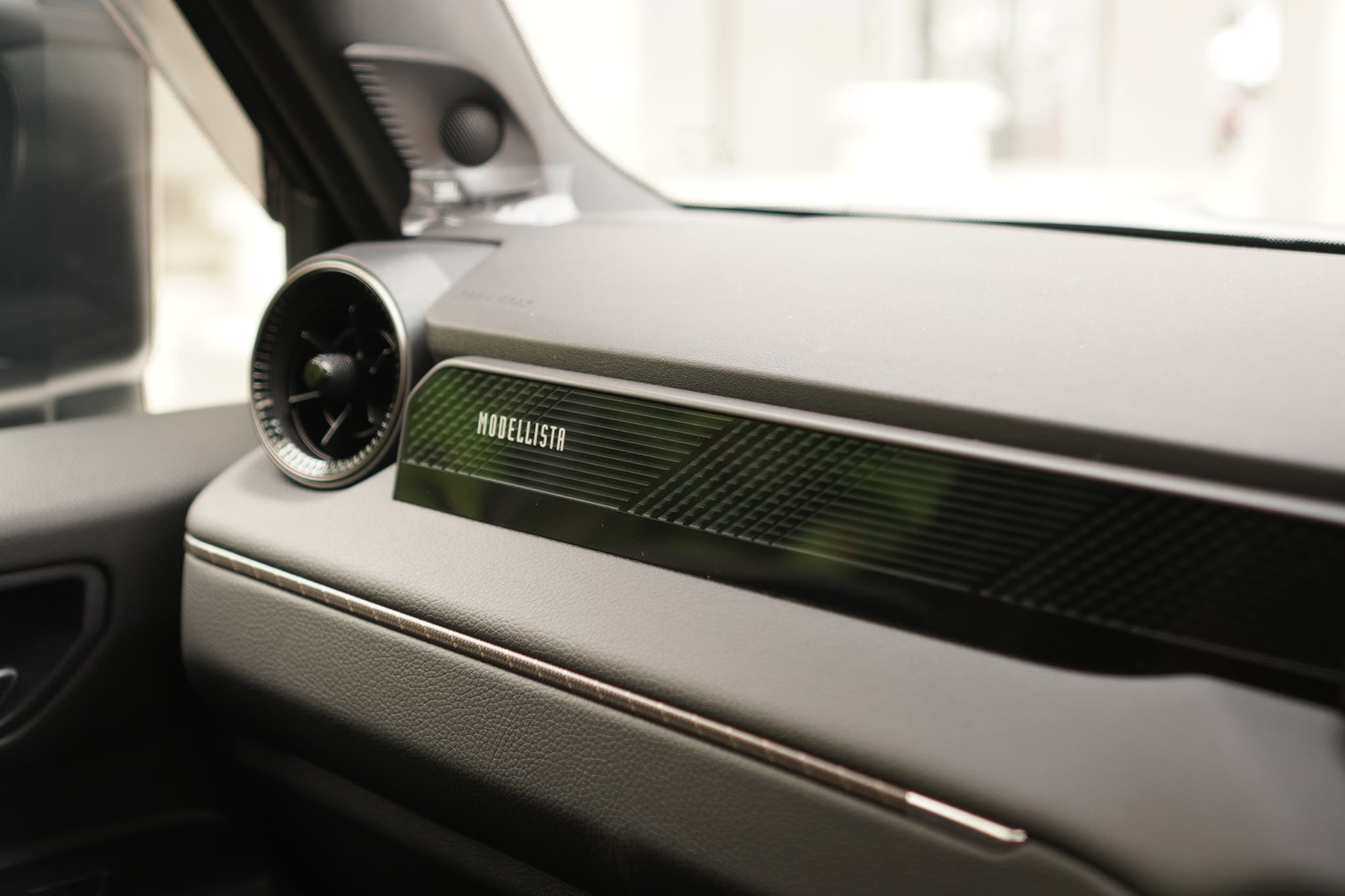 TOYOTA LAND CRUISER 250 ZX FIRST EDITION (MODELISTA) — view 7 of 30