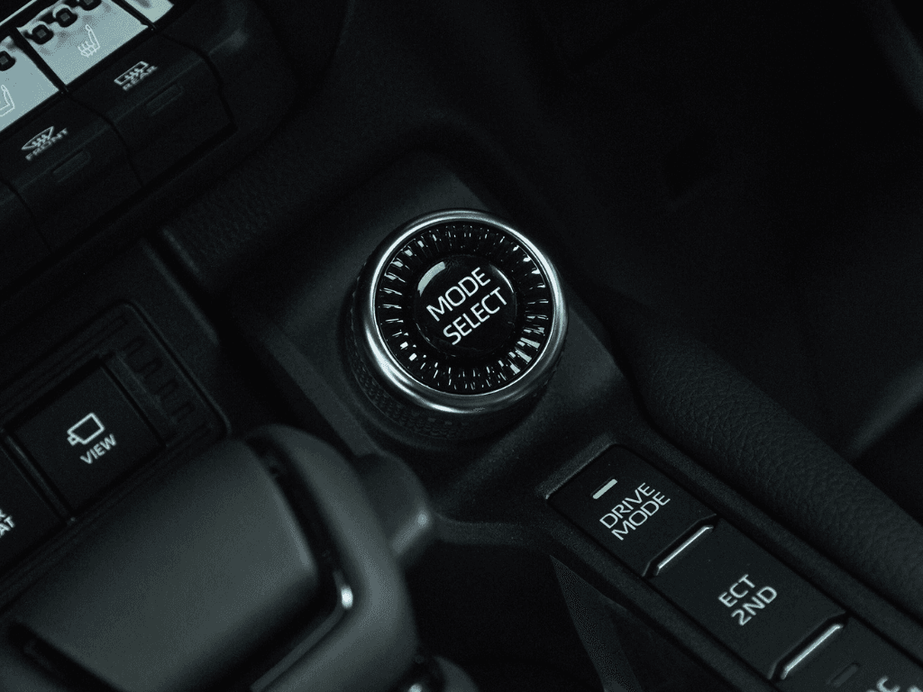 TOYOTA LAND CRUISER 250 VX — view 21 of 25
