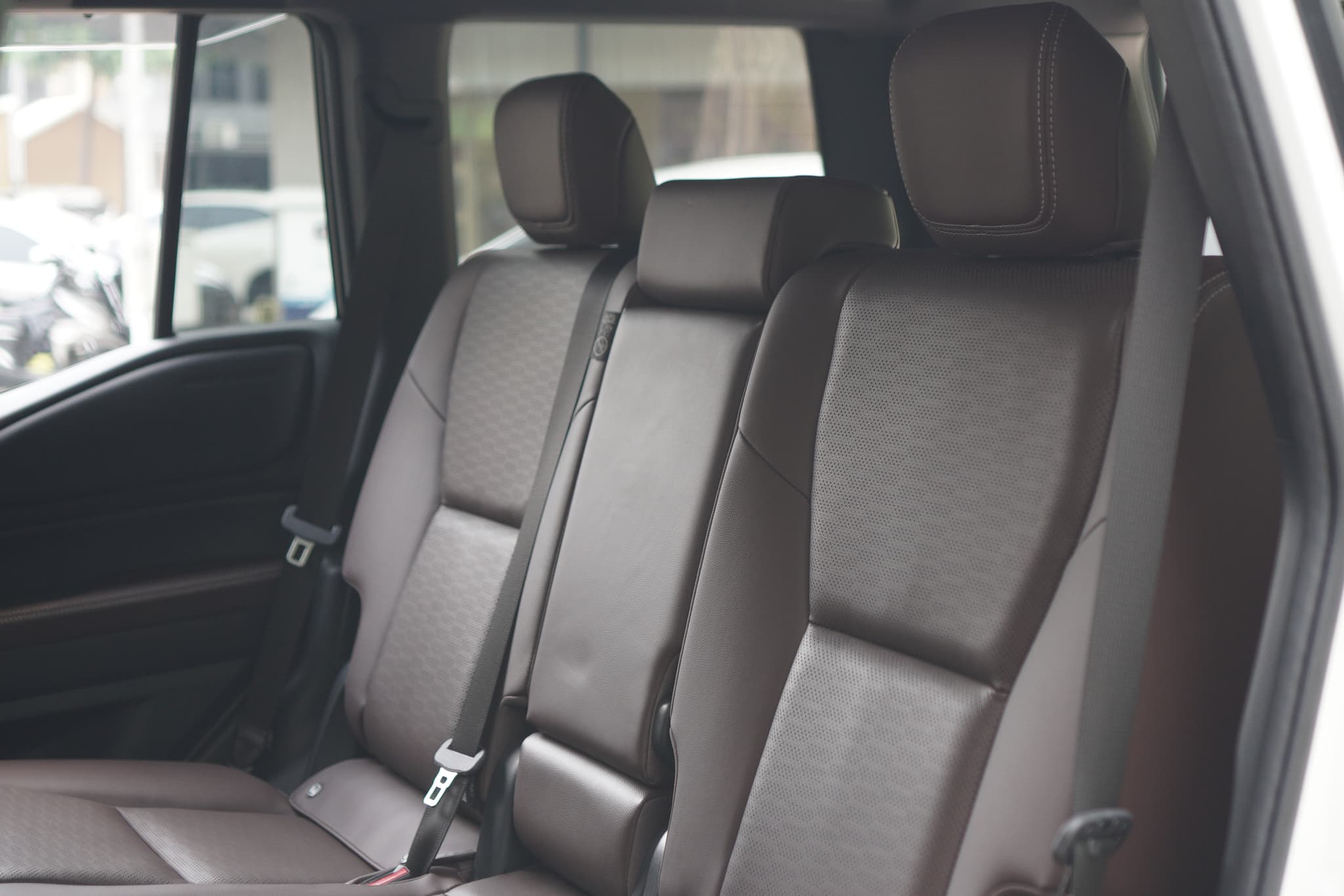 TOYOTA LAND CRUISER 250 ZX FIRST EDITION (MODELISTA) — view 17 of 30