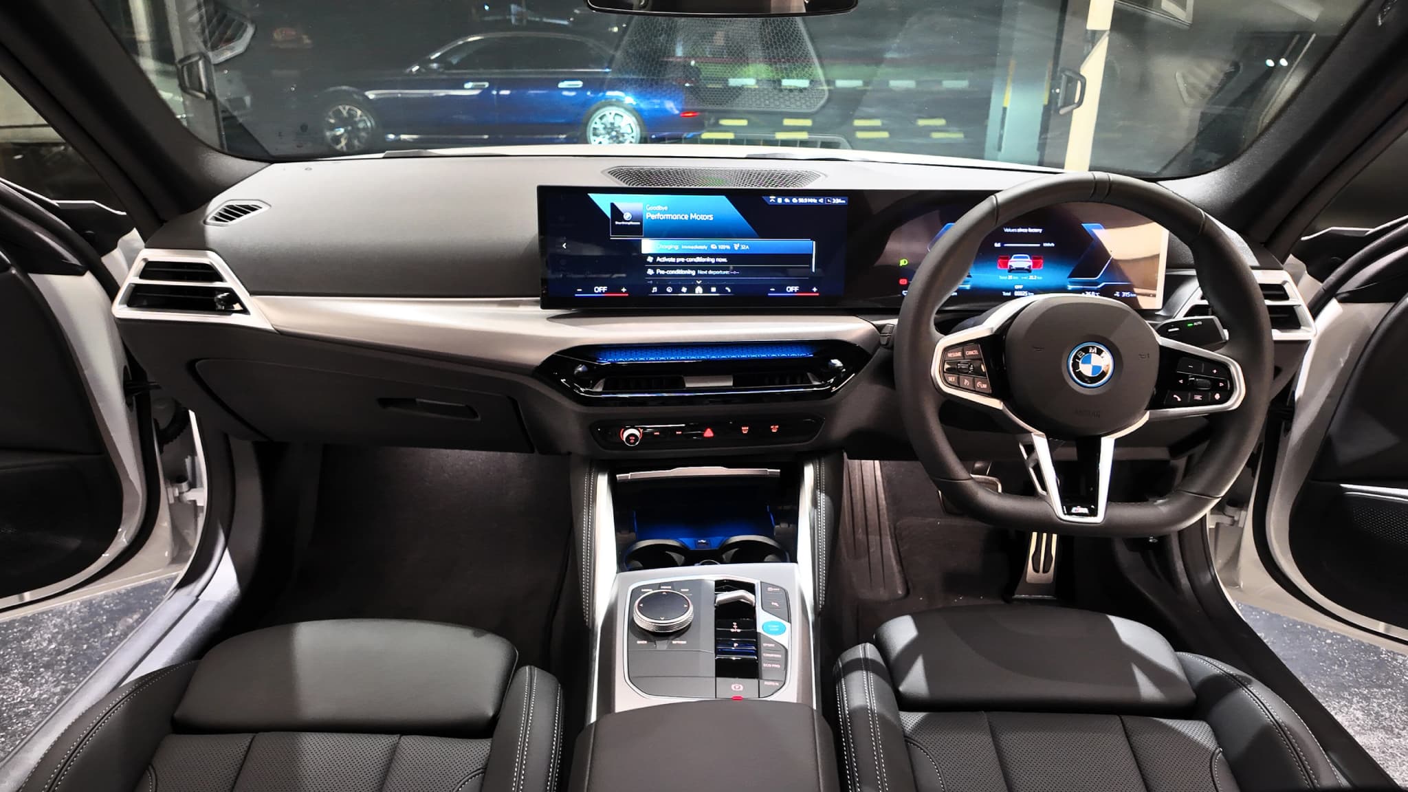 BMW i4 EDRIVE35 — view 7 of 16