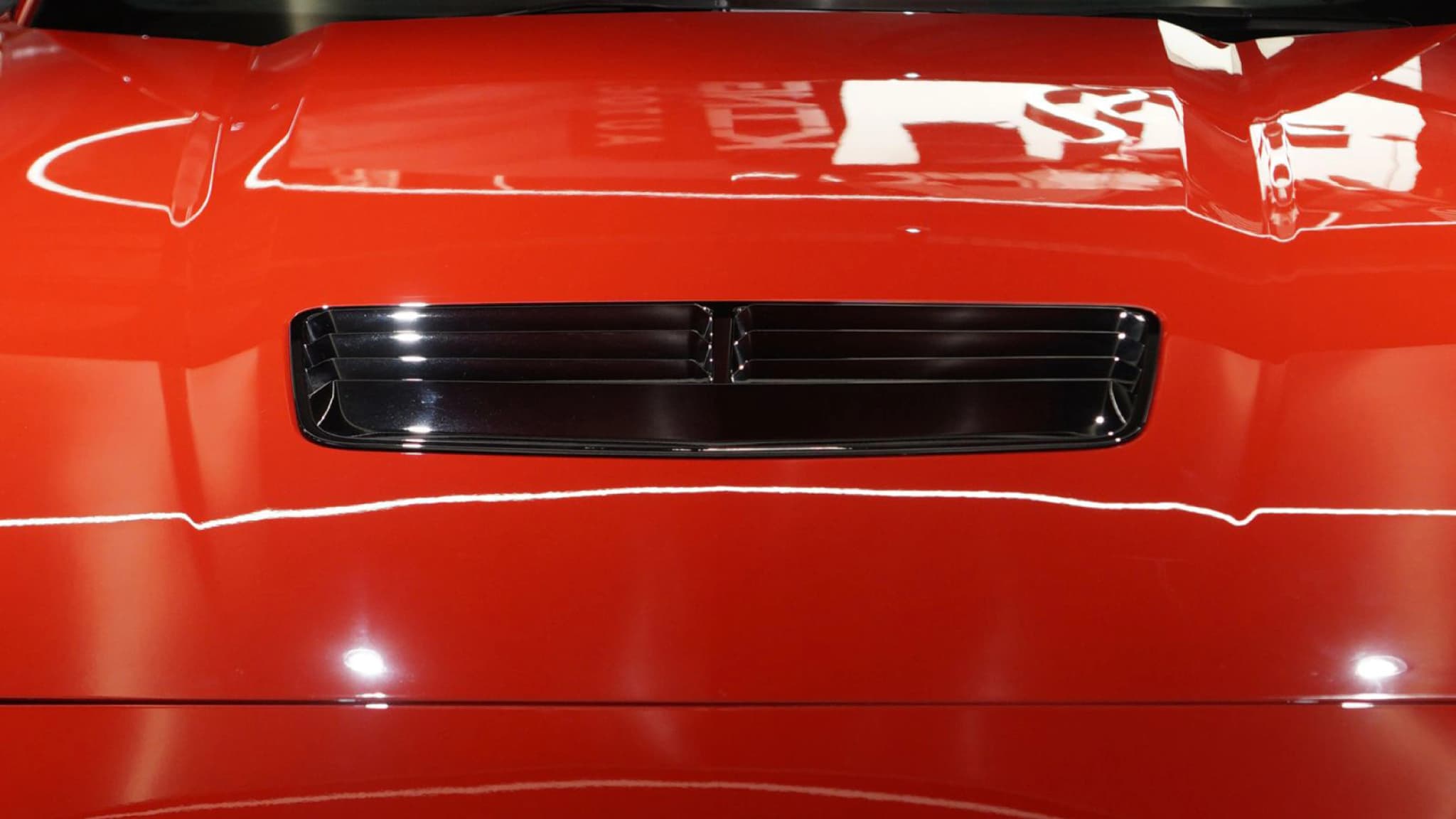 FORD MUSTANG 5.0 GT COUPE — view 17 of 18