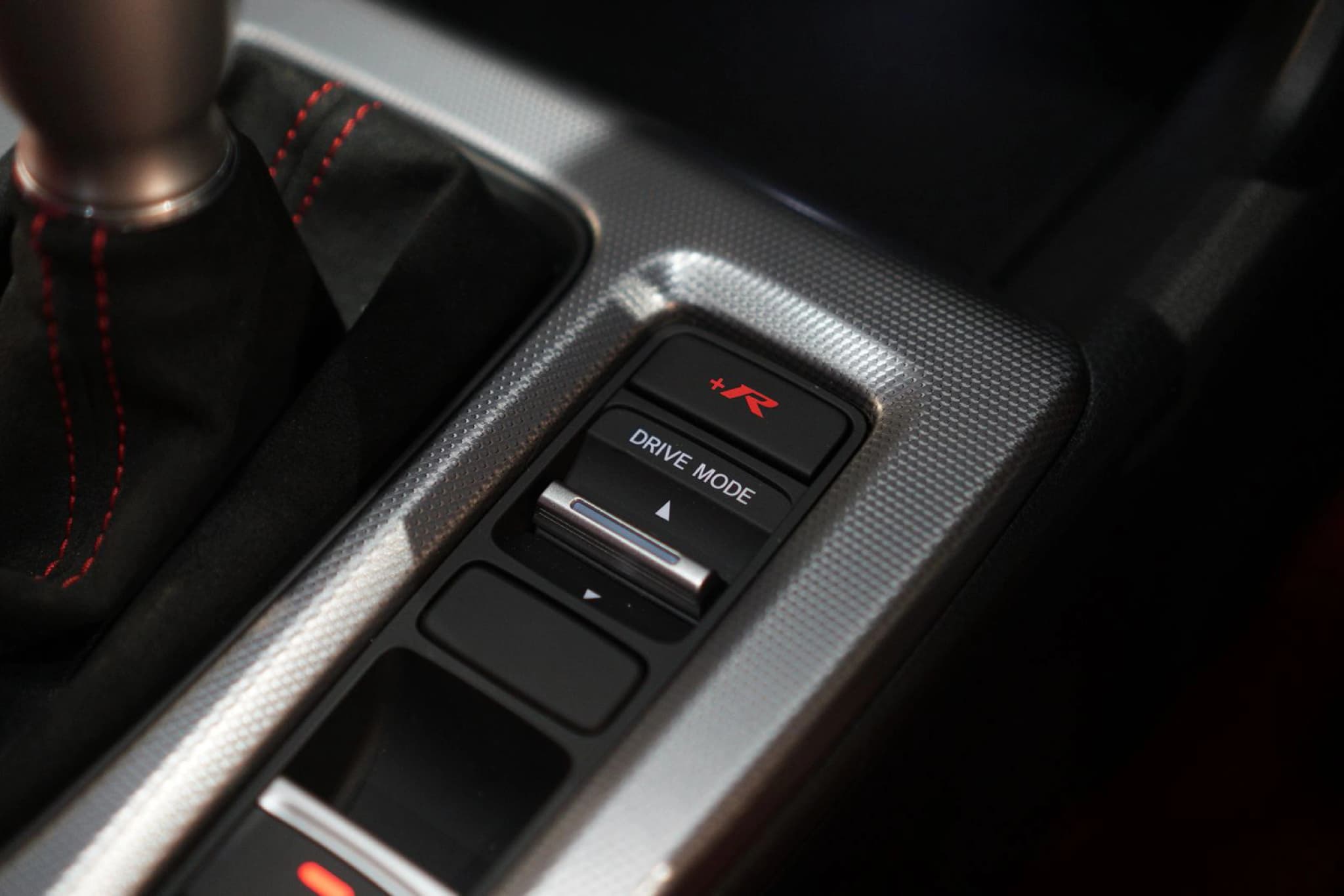 HONDA CIVIC 2.0 TYPE-R — view 10 of 18